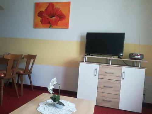 Apartamento Ferienwohnung 2 Haus D�rfler