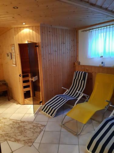 Apartamento Ferienwohnung 2 Haus D�rfler