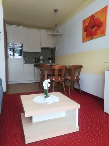 Apartamento Ferienwohnung 2 Haus D�rfler