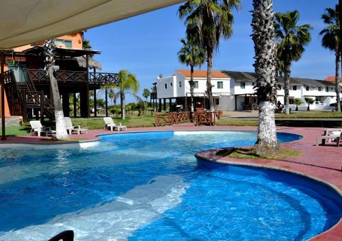 Casa En Nuevo Altata Con Alberca Privada, Villa Del Mar