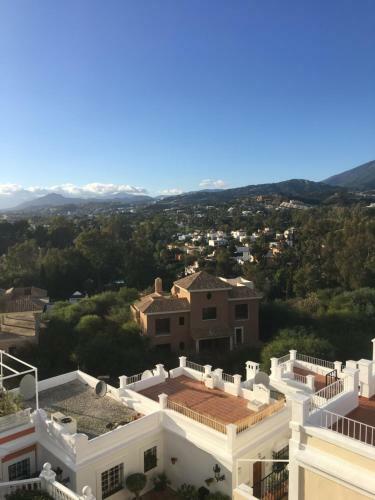 Villa Banus