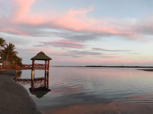Casa En Altata Las Aguilas, Nav. Sinaloa