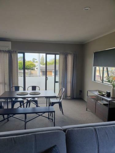 Apartamento Tron Central