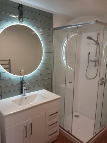 Apartamento Studio 35 St Andrews Hamilton
