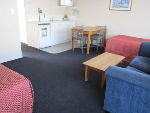 Hotel Gardena Court Motel
