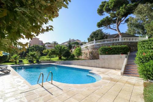 Villa Vita In Elviria