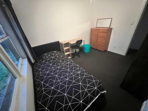 Single Room #1 - Only Vaccinated Guests