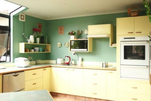 Hamilton East Homestay