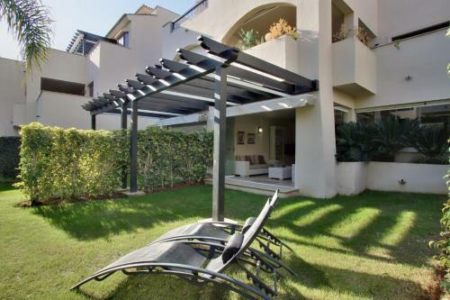 Apartamento En Puerto Ban�s