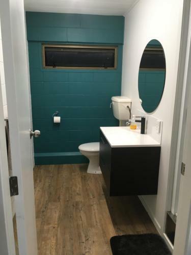 Apartamento Suburban Studio