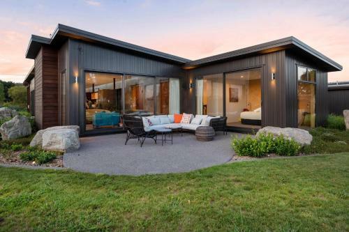 Villa Toka Ridge
