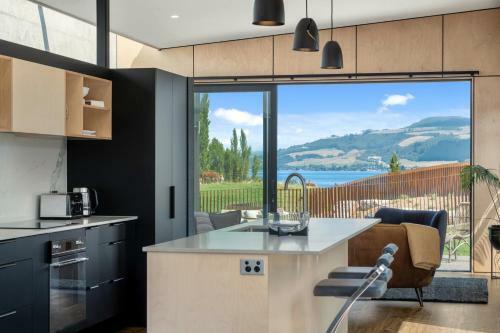 Villa Toka Ridge