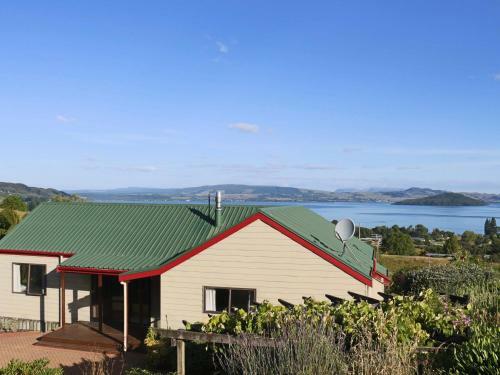 Hamurana Haven - Hamurana Holiday Home