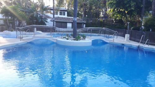 Apartamento Marbella Golden Beach, Luxury Beach Penthouse