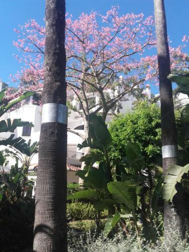 Apartamento Marbella Golden Beach, Luxury Beach Penthouse