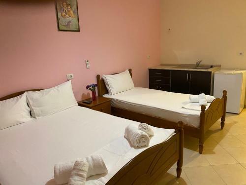 Golden Beach Apartments