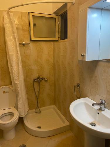 Golden Beach Apartments