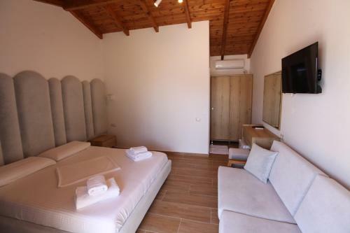 Apartamento Vila Olsi