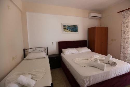 Apartamento Vila Dea