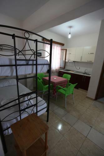 Apartamento Vila Dea