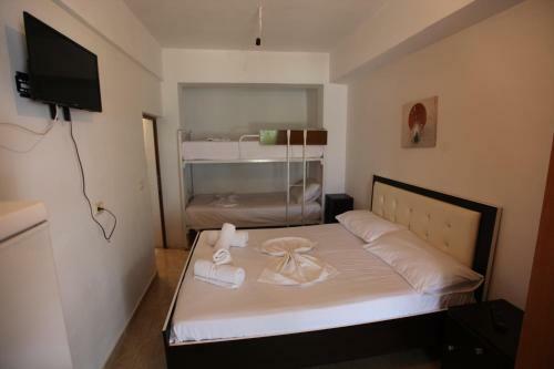 Apartamento Vila Dea
