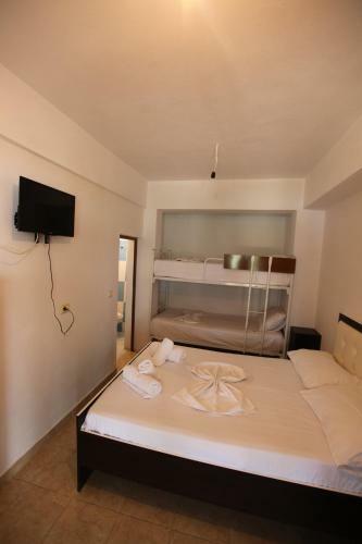 Apartamento Vila Dea
