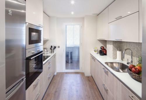 Luxury Apartment In Marbella