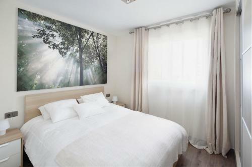 Luxury Apartment In Marbella