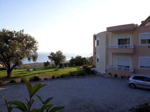 Onirana Apartments