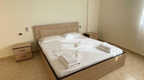 Onirana Apartments