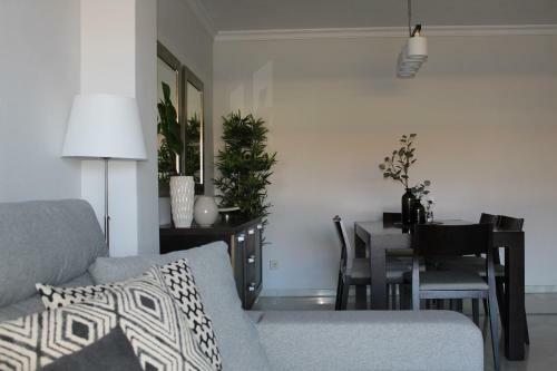 Apartamento Linda Vista