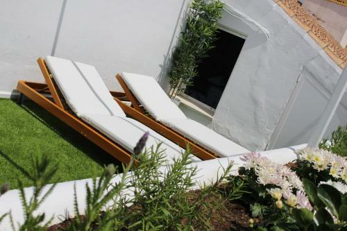 Apartamento Linda Vista