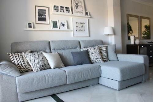 Apartamento Linda Vista