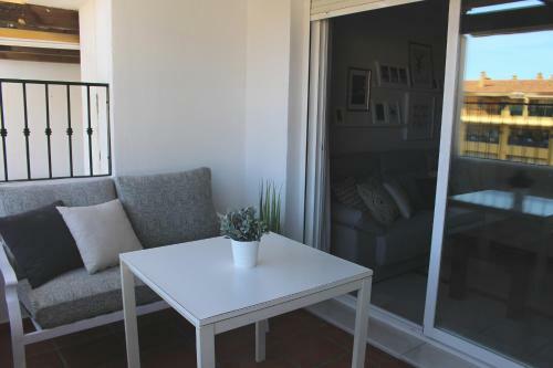 Apartamento Linda Vista