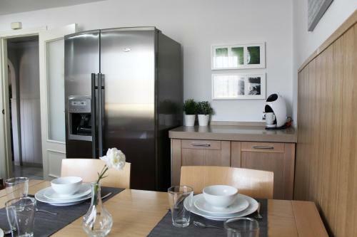 Apartamento Linda Vista
