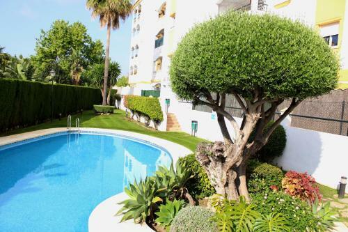 Apartamento Linda Vista
