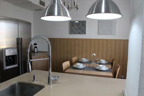 Apartamento Linda Vista