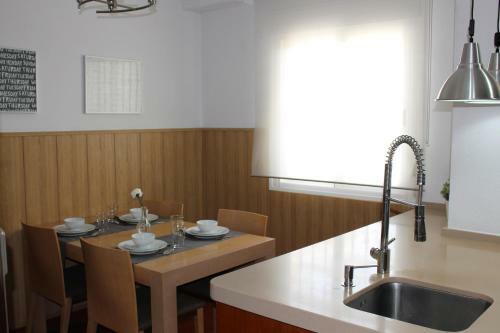 Apartamento Linda Vista