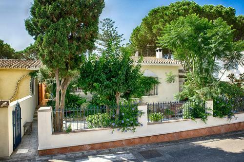 Apartamento Garden Cottage At Casa Madden