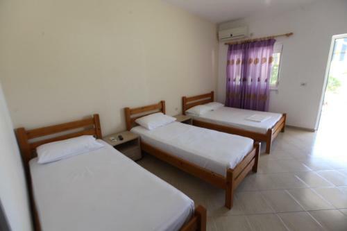 Alexia Apartments