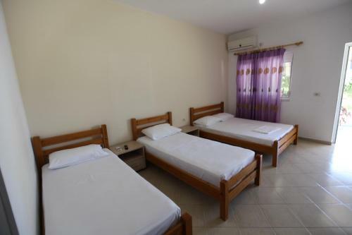Alexia Apartments