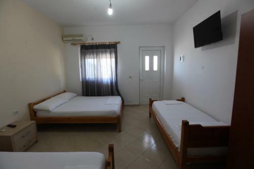 Alexia Apartments