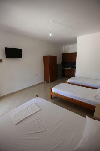 Alexia Apartments
