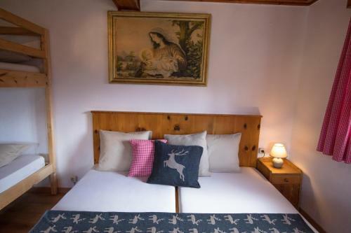 Agroturismo Achentaler Bauernh�usl