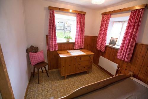 Agroturismo Achentaler Bauernh�usl