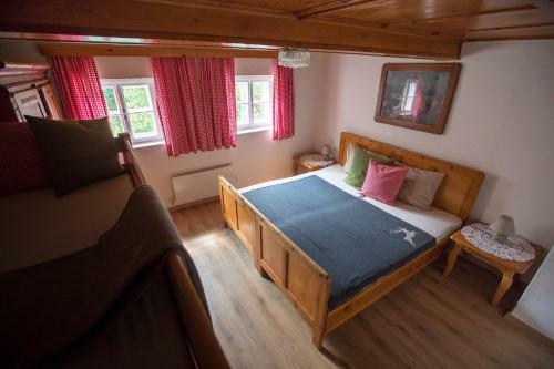 Agroturismo Achentaler Bauernh�usl