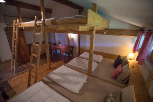Agroturismo Achentaler Bauernh�usl