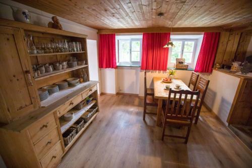 Agroturismo Achentaler Bauernh�usl