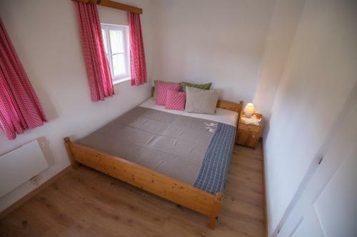 Agroturismo Achentaler Bauernh�usl