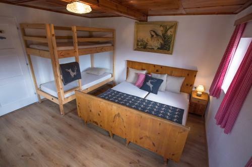 Agroturismo Achentaler Bauernh�usl